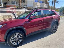 تويوتا راف 4